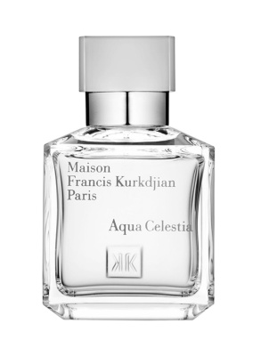Maison Francis Kurkdjian Paris Aqua Celestia