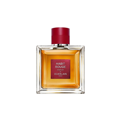 Guerlain Habit Rouge Parfum 100