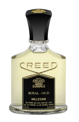 Creed Royal Oud