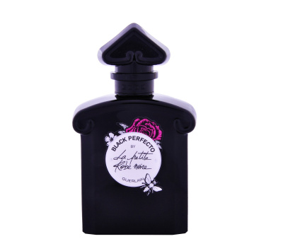 Guerlain La Petite Robe Noire Black Perfecto Florale_