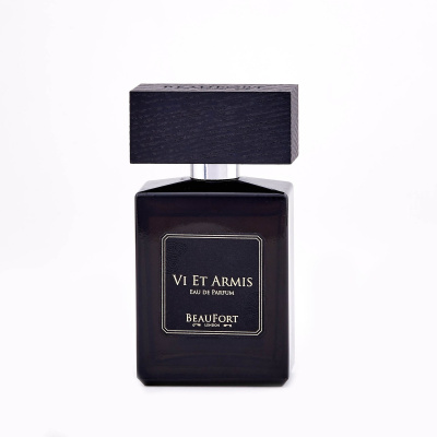 BeauFort Vi Et Armis
