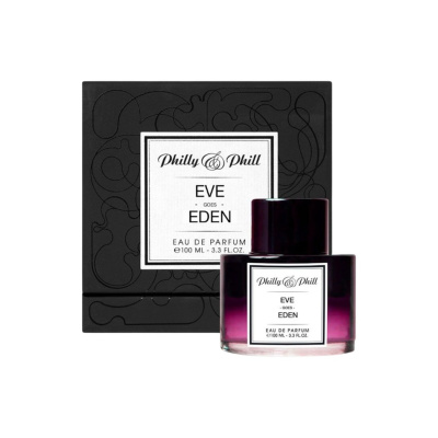 Philly & Phill Eve Goes Eden унів.