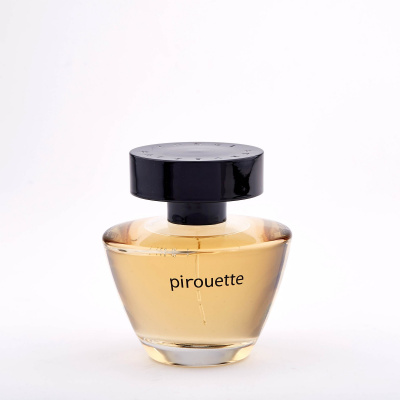 Angel Schlesser Pirouette