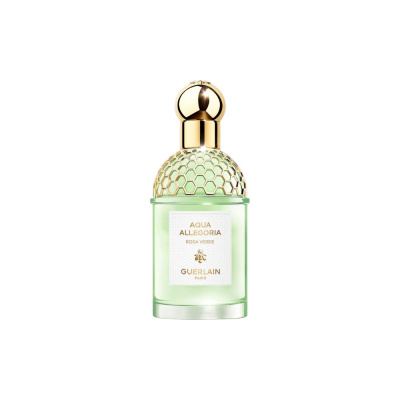 Guerlain Aqua Allegoria Rosa Verde 75