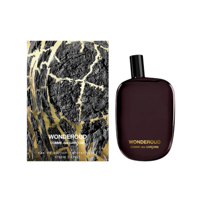Comme Des Garcons Wonderoud унів.