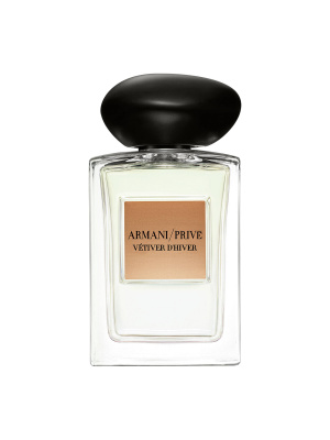 Giorgio Armani Armani Prive Vetiver d'Hiver