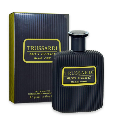 Trussardi Riflesso Blue Vibe муж.
