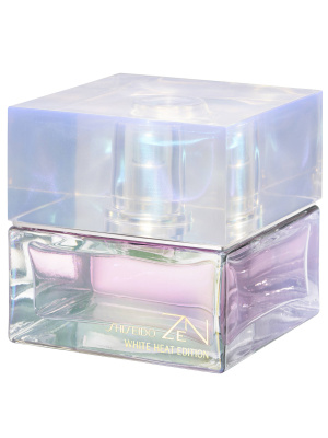 Shiseido Zen White Heat Edition Shiseido Zen White Heat Edition