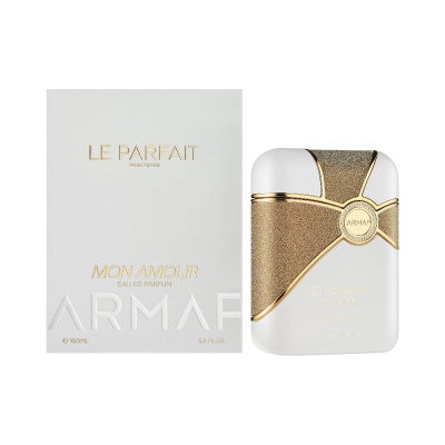 Armaf Le Parfait Mon Amour 100ml.