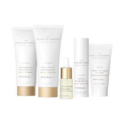 Rituals Набір The Ritual of Namaste жін.