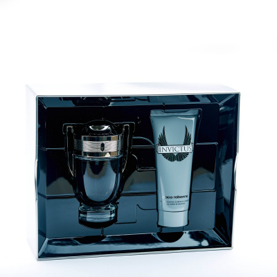 Paco Rabanne Набор Invictus