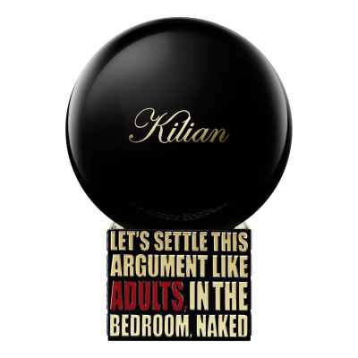 Let`s Settle This Argument Like Adults, In The Bedroom, Naked