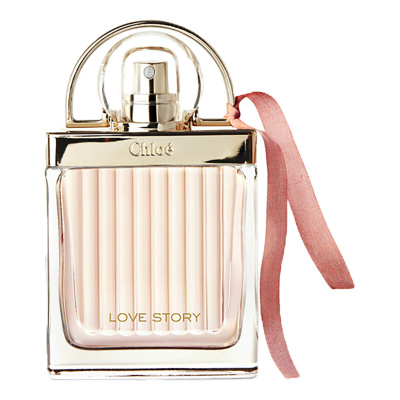 Chloe Love Story Eau Sensuelle Chloe Love Story Eau Sensuelle