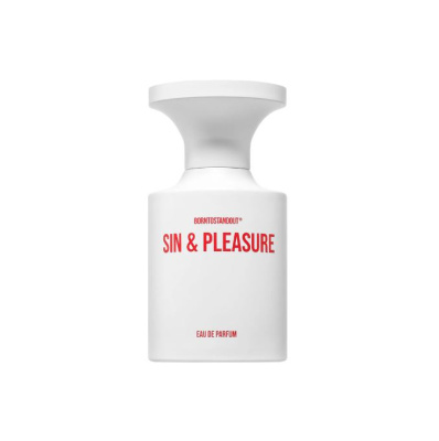 BORNTOSTANDOUT Sin&Pleasure унів.