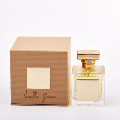 M. Micallef Vanille Gaiac