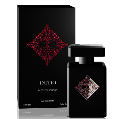 Initio Parfums Prives Blessed Baraka унив.