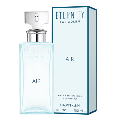 Calvin Klein Eternity Air for Women жен.