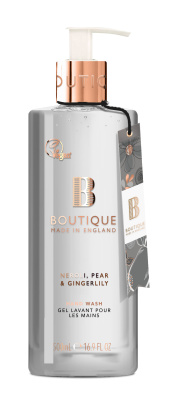 NER2410003 - Neroli Hand Wash NER2410003 - Neroli Hand Wash