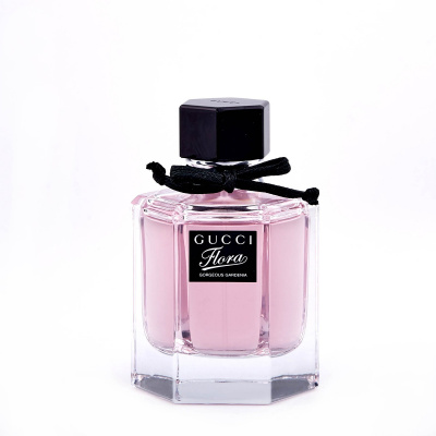 Gucci Flora By Gucci Gorgeous Gardenia