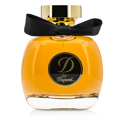 S. T. Dupont So Dupont Paris By Night Pour Femme Limited Edition 3386460070454