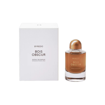 Byredo Bois Obscur унів.