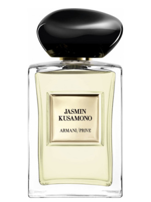 Giorgio Armani Jasmin Kusamono жен.