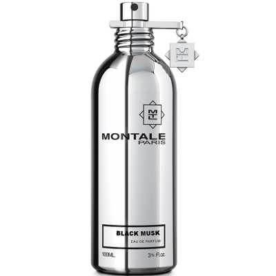 Montale Black Musk