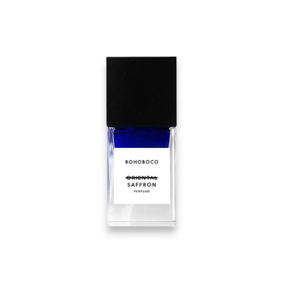 Bohoboco Oriental Saffron 2