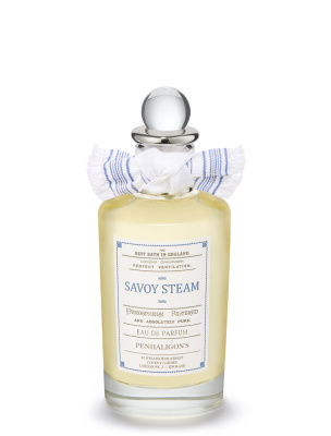 Penhaligon`s Savoy Steam унив.