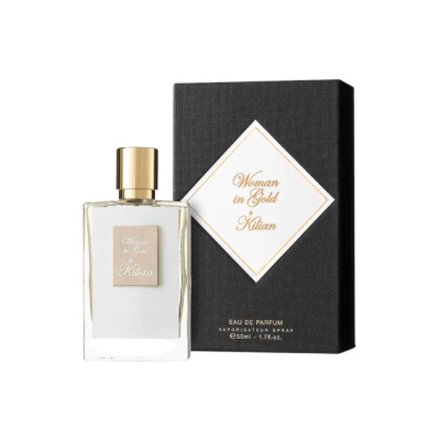 By Kilian Woman in Gold жін.