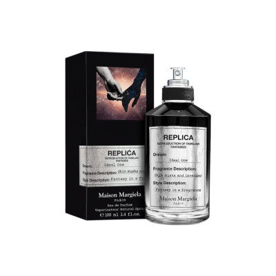 Maison Margiela Replica Ideal One унів.