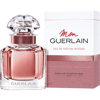 Guerlain Mon Guerlain Eau De Parfum Intense