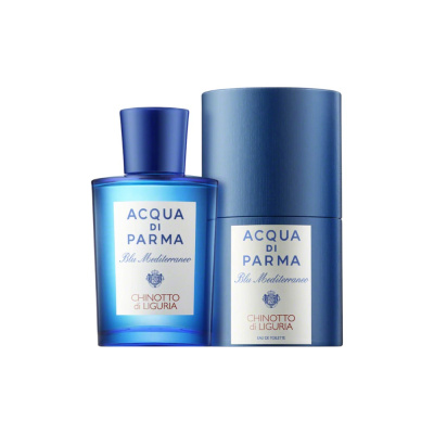 Acqua Di Parma Blu Mediterraneo Chinotto Di Liguria 150ml.