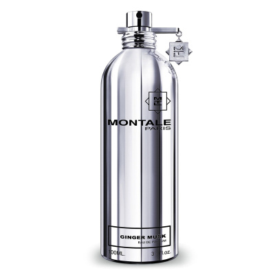 Montale Ginger Musk