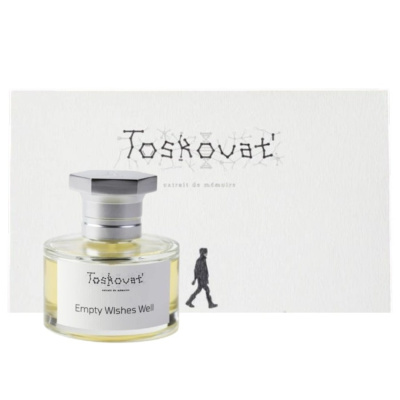 Toskovat' Empty Wishes Well 