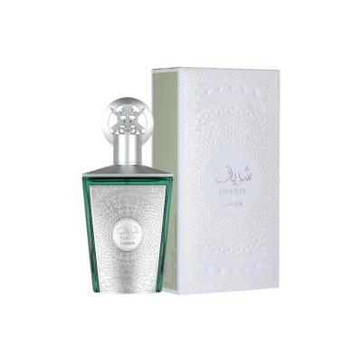 Lattafa Perfumes Sherif.
