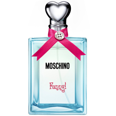 Moschino Funny