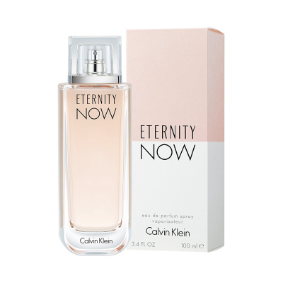 Calvin Klein Eternity Now
