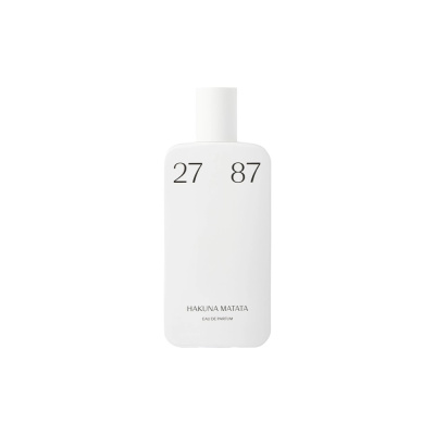 27 87 Perfumes Hakuna Matata 87ml