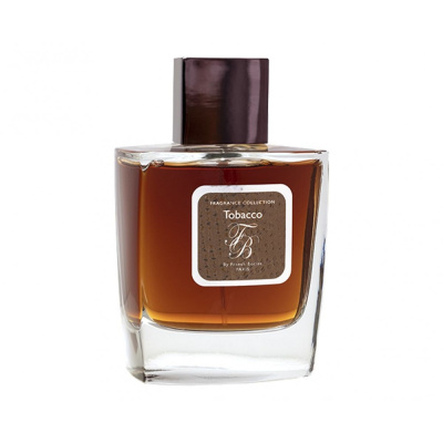 Franck Boclet Tobacco