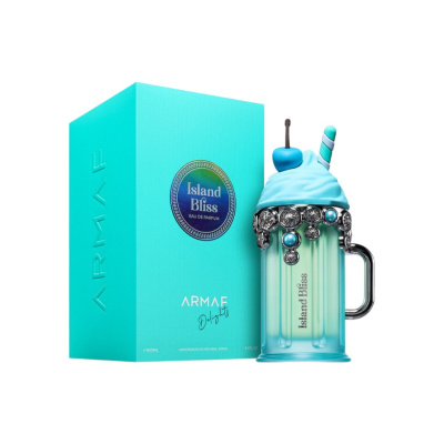 Armaf Island Bliss жін.
