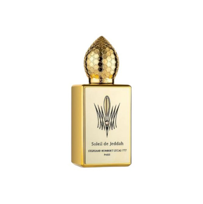 Stephane Humbert Lucas 777 Soleil de Jeddah - Afterglow унів