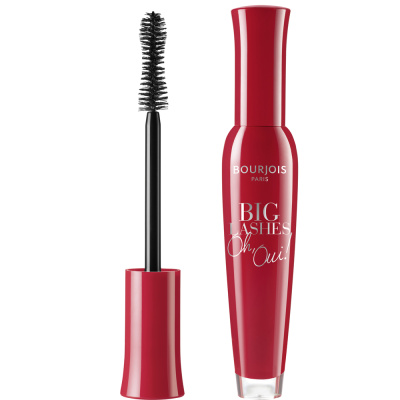 Bourjois Тушь для ресниц Big Lashes Oh Oui