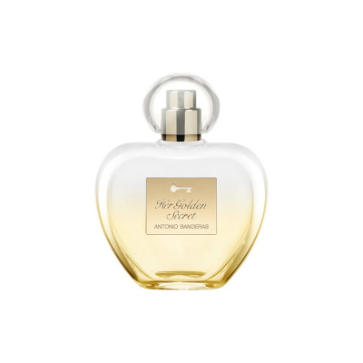 Antonio Banderas Her Golden Secret 80ml