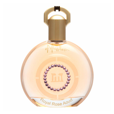 M. Micallef Royal Rose Aoud
