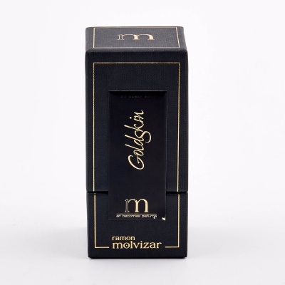 R. Molvizar Goldskin