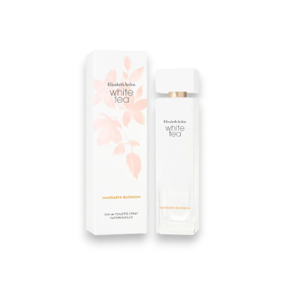 Elizabeth Arden White Tea Mandarin Blossom жін.