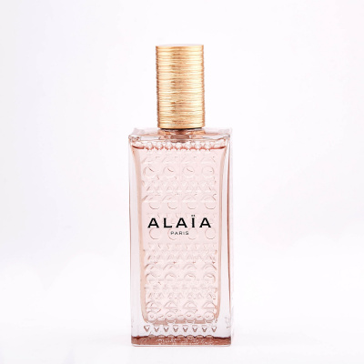 Alaia Paris Alaia Nude