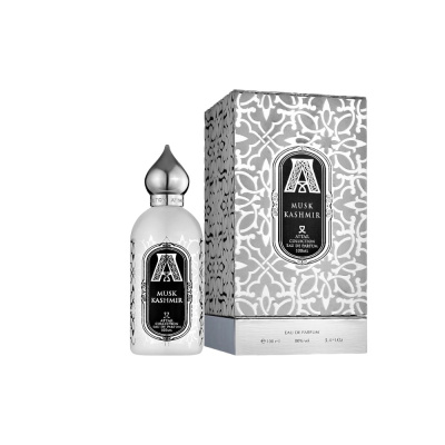 Attar Collection Musk Kashmir 100.