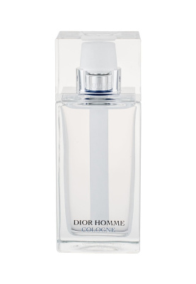Christian Dior Homme Cologne 2013
